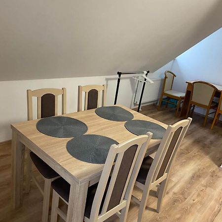 Apartament Tvm Ostrawa Zewnętrze zdjęcie