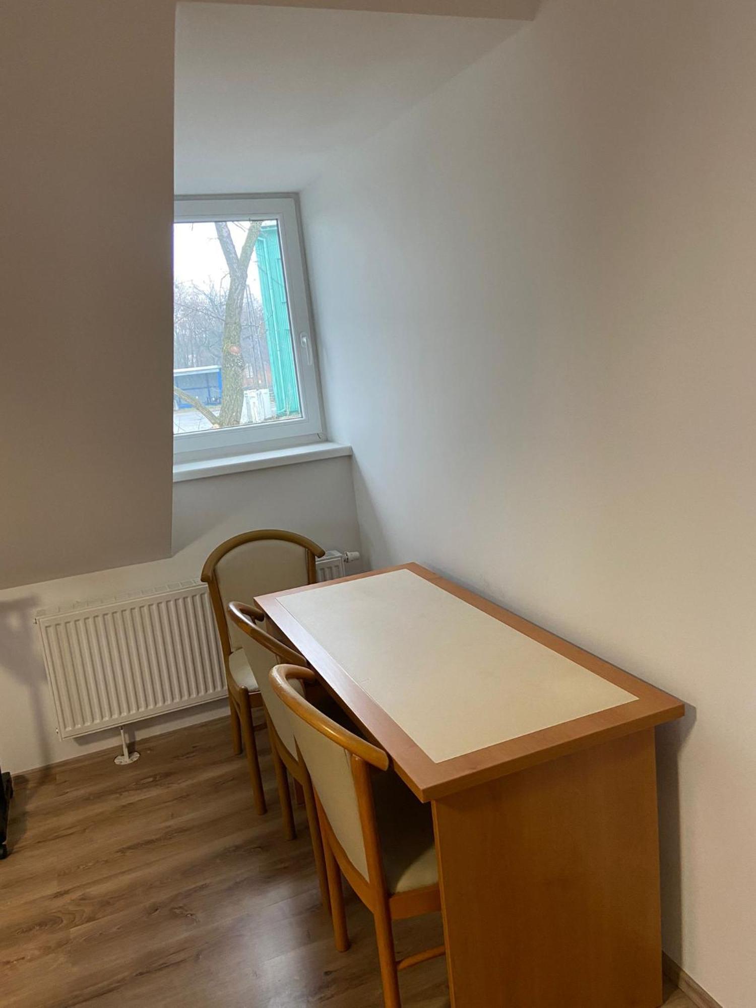Apartament Tvm Ostrawa Zewnętrze zdjęcie
