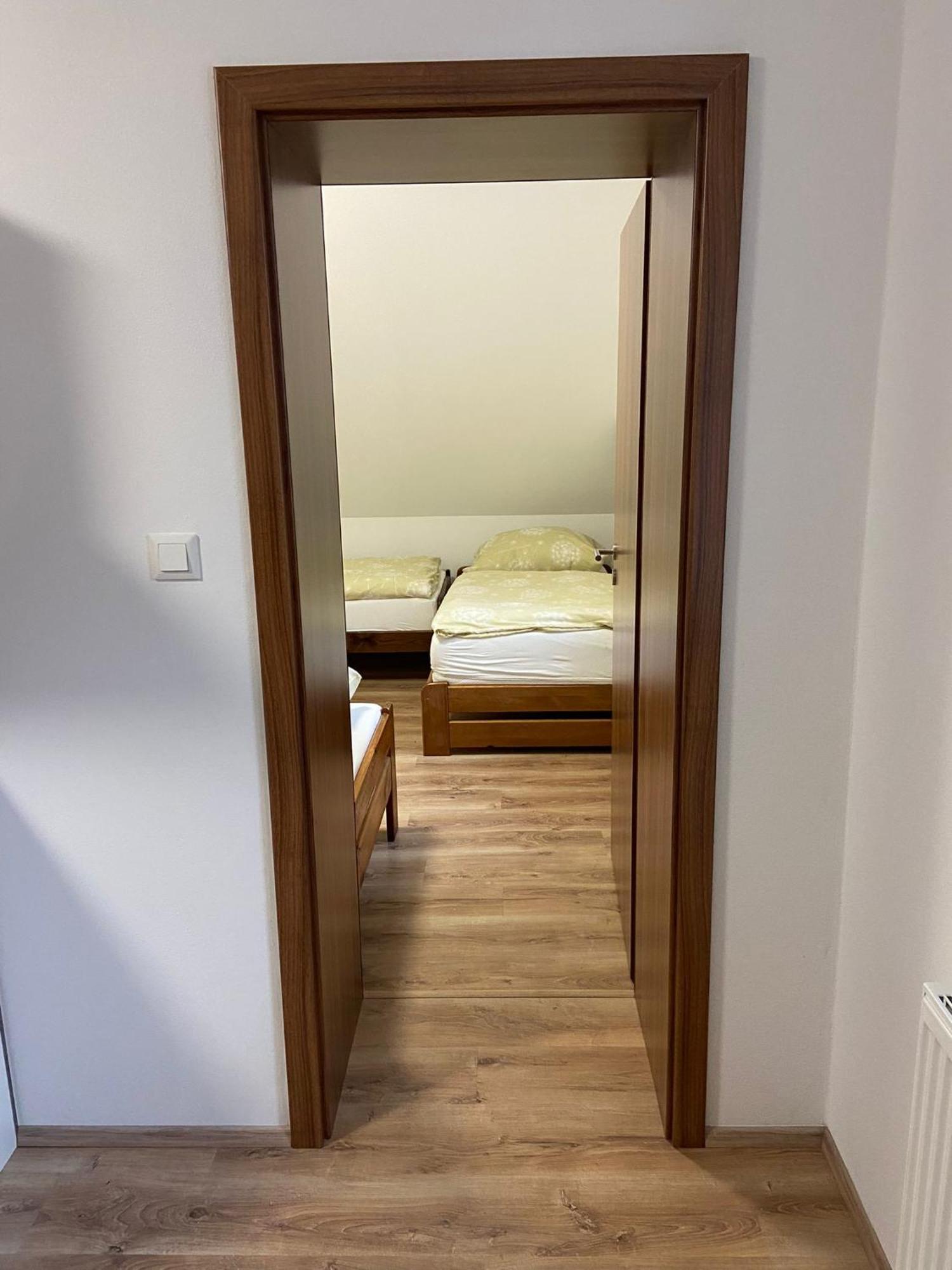 Apartament Tvm Ostrawa Zewnętrze zdjęcie