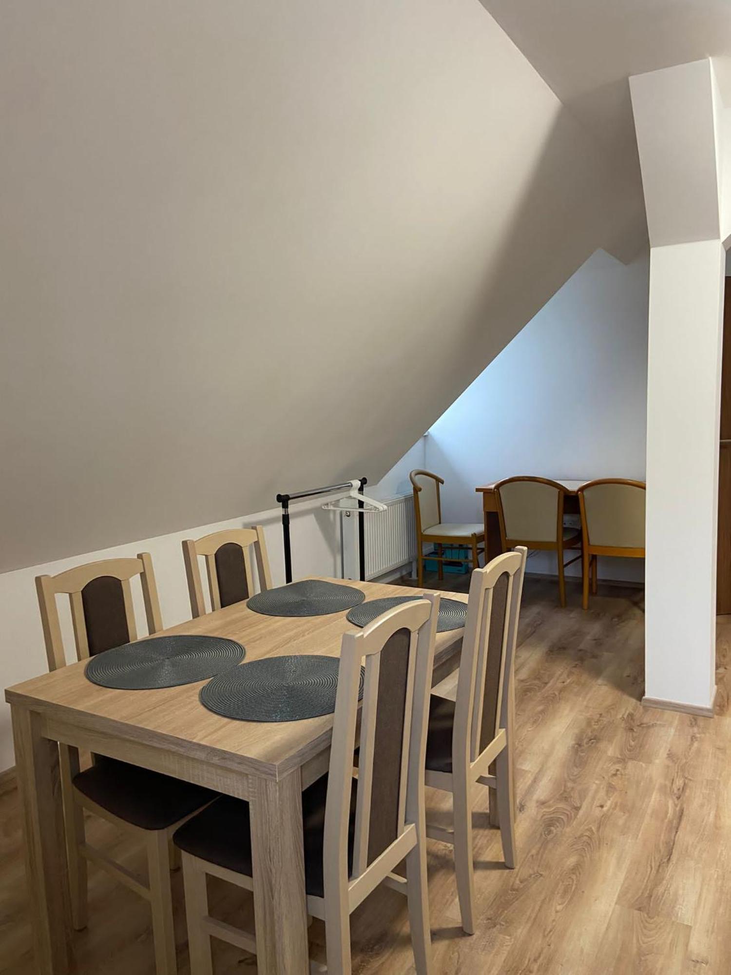 Apartament Tvm Ostrawa Zewnętrze zdjęcie