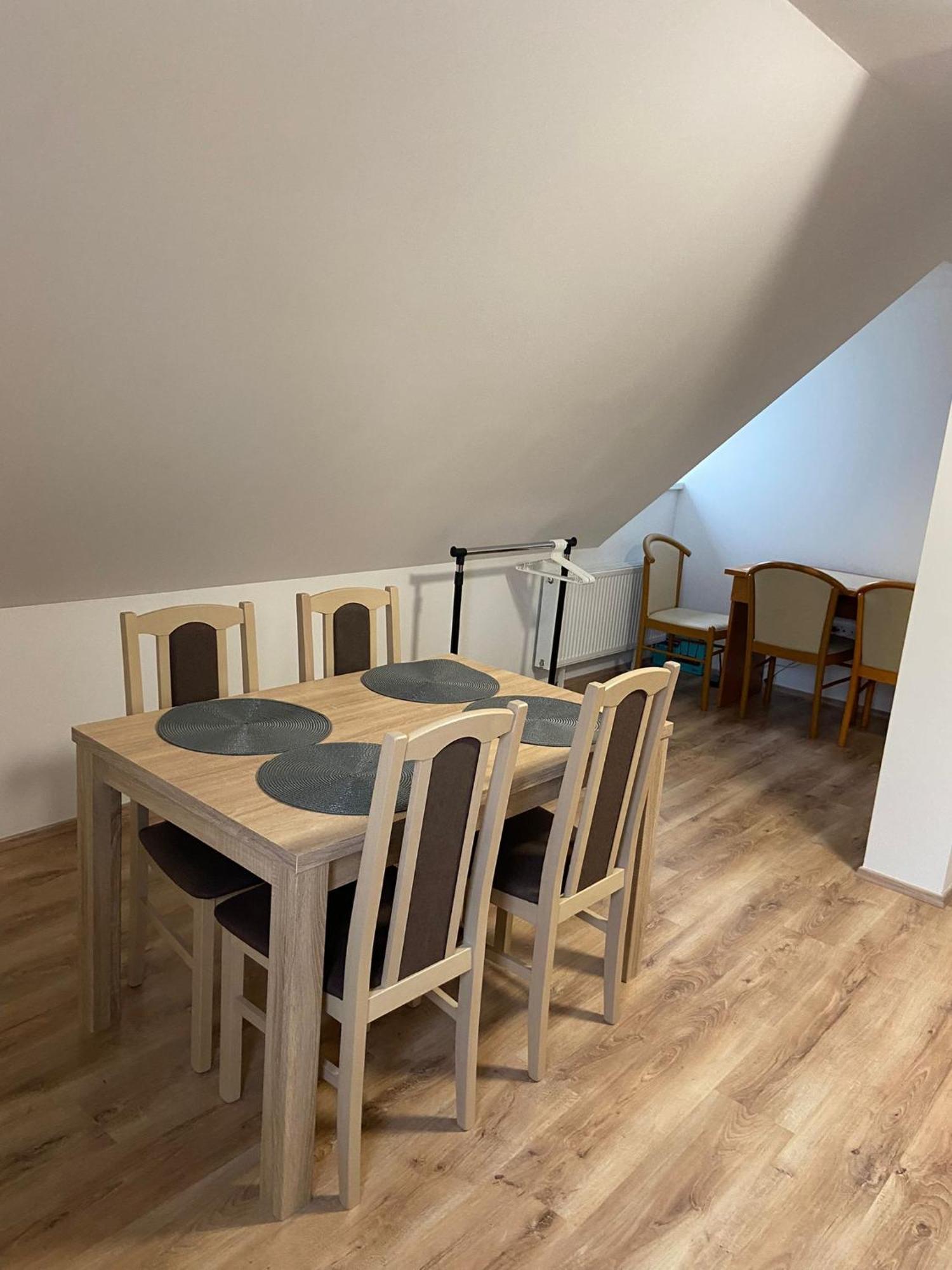 Apartament Tvm Ostrawa Zewnętrze zdjęcie