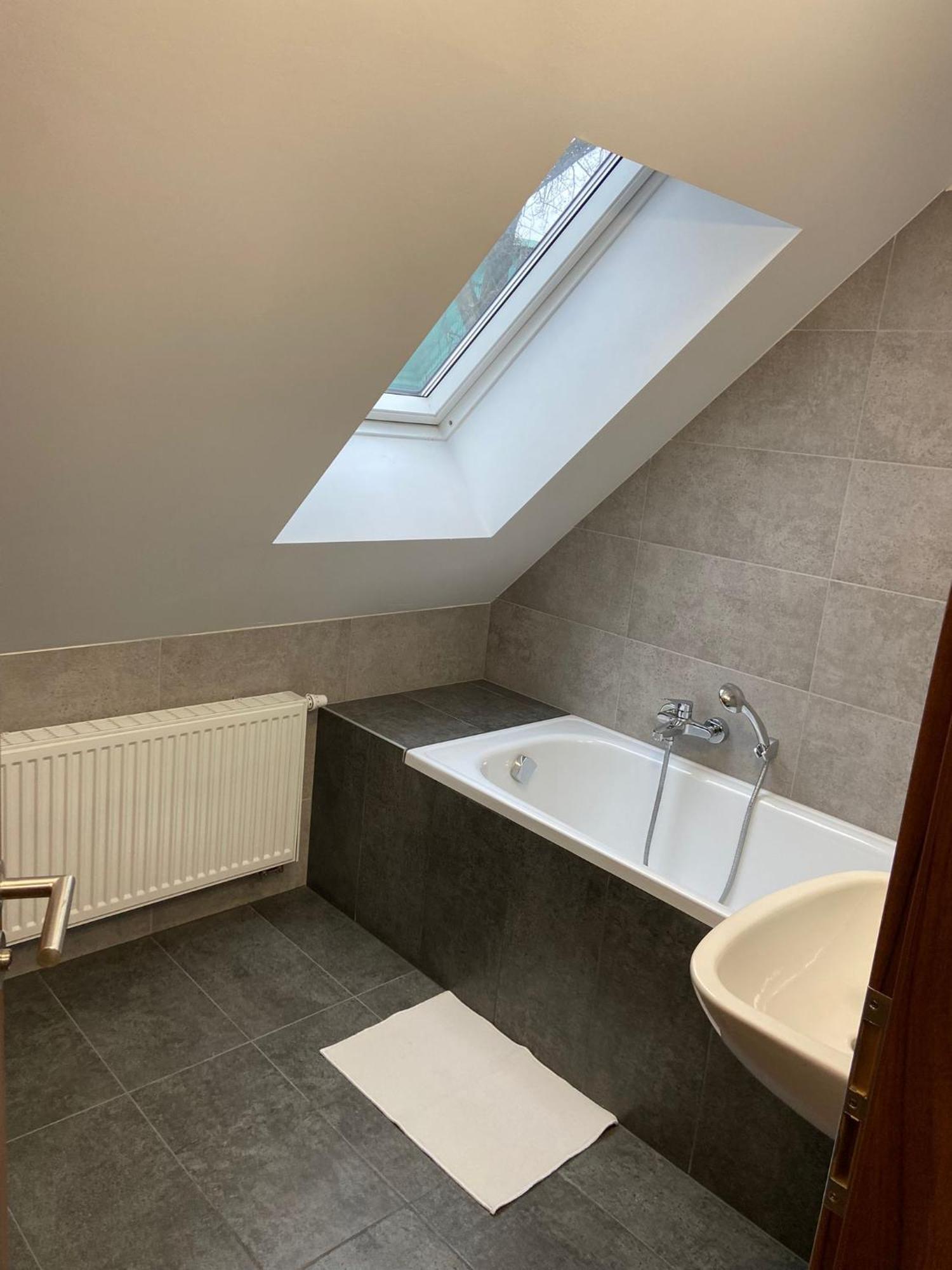 Apartament Tvm Ostrawa Zewnętrze zdjęcie