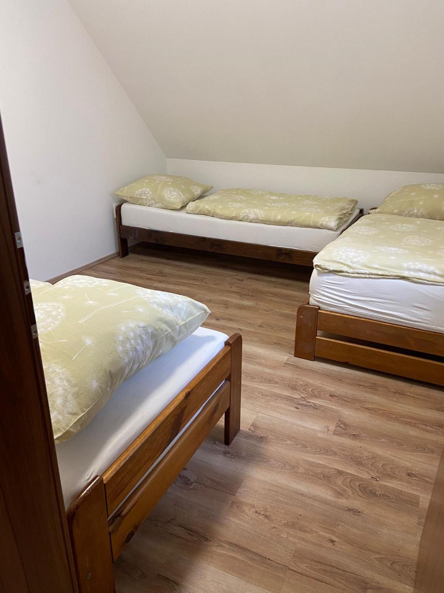 Apartament Tvm Ostrawa Zewnętrze zdjęcie