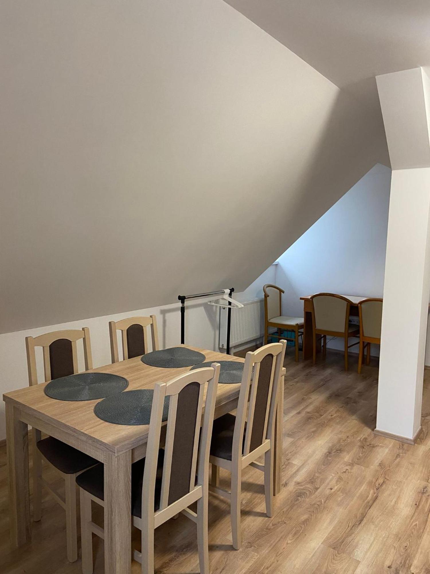 Apartament Tvm Ostrawa Zewnętrze zdjęcie