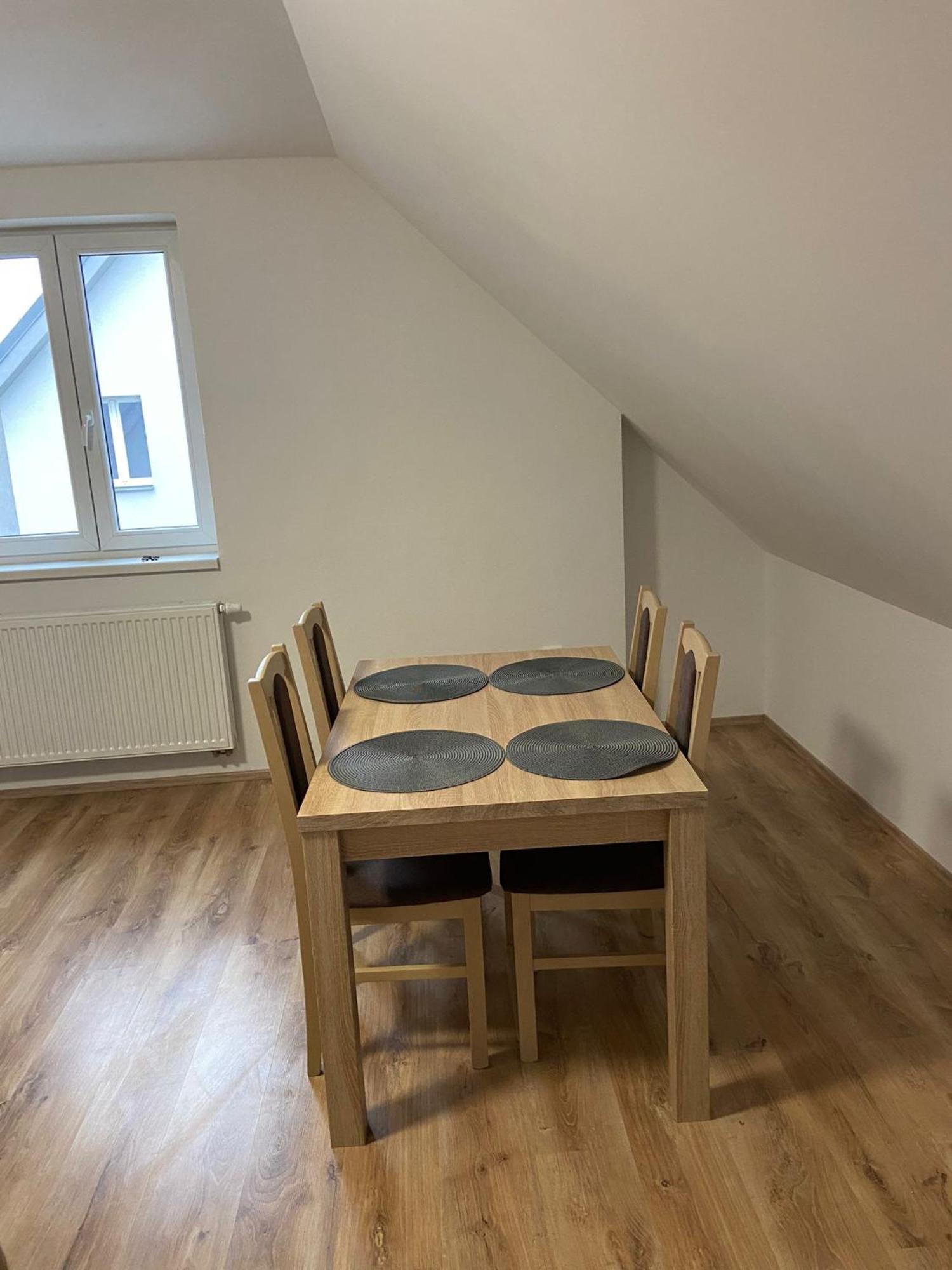 Apartament Tvm Ostrawa Zewnętrze zdjęcie