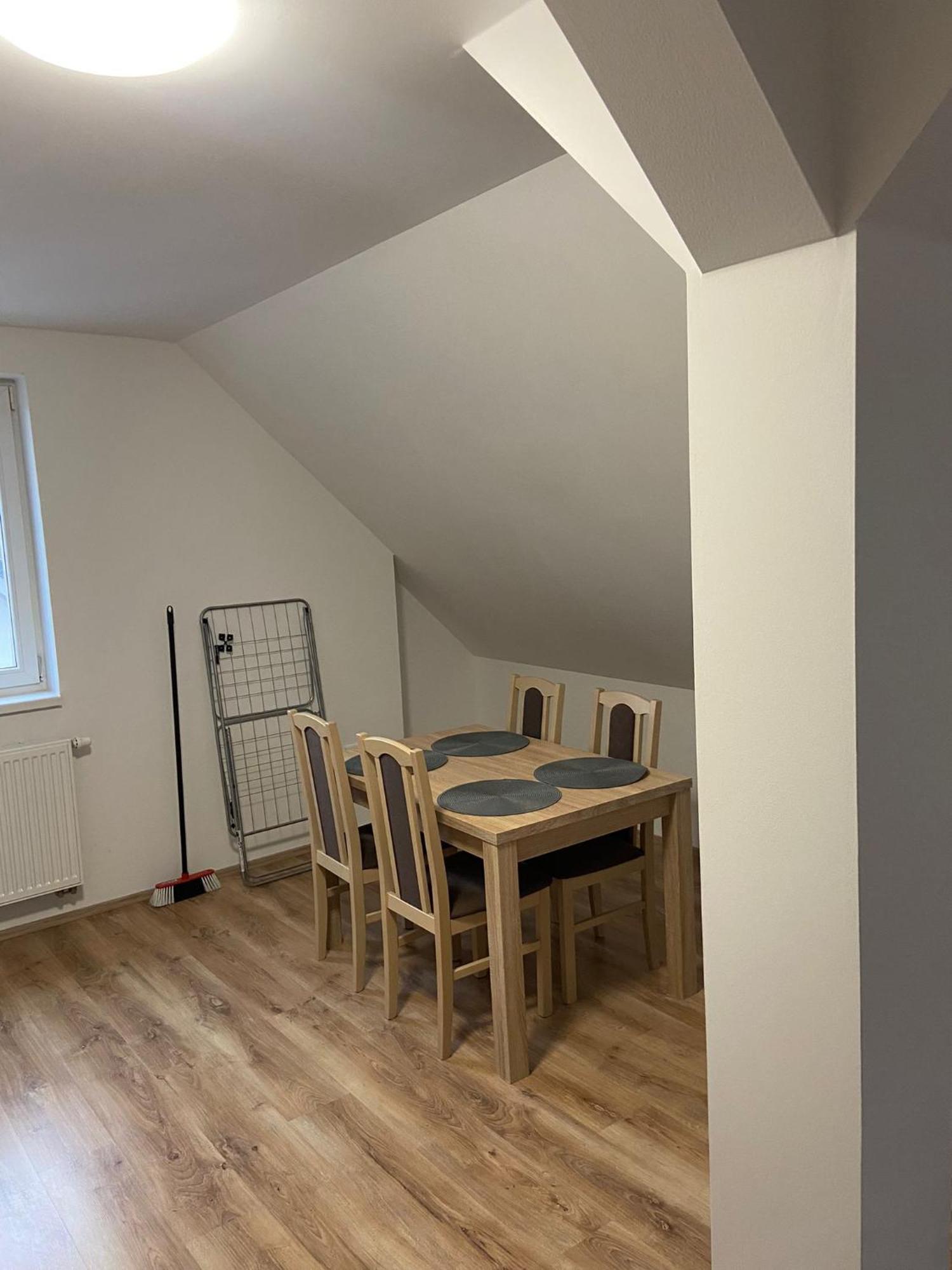 Apartament Tvm Ostrawa Zewnętrze zdjęcie