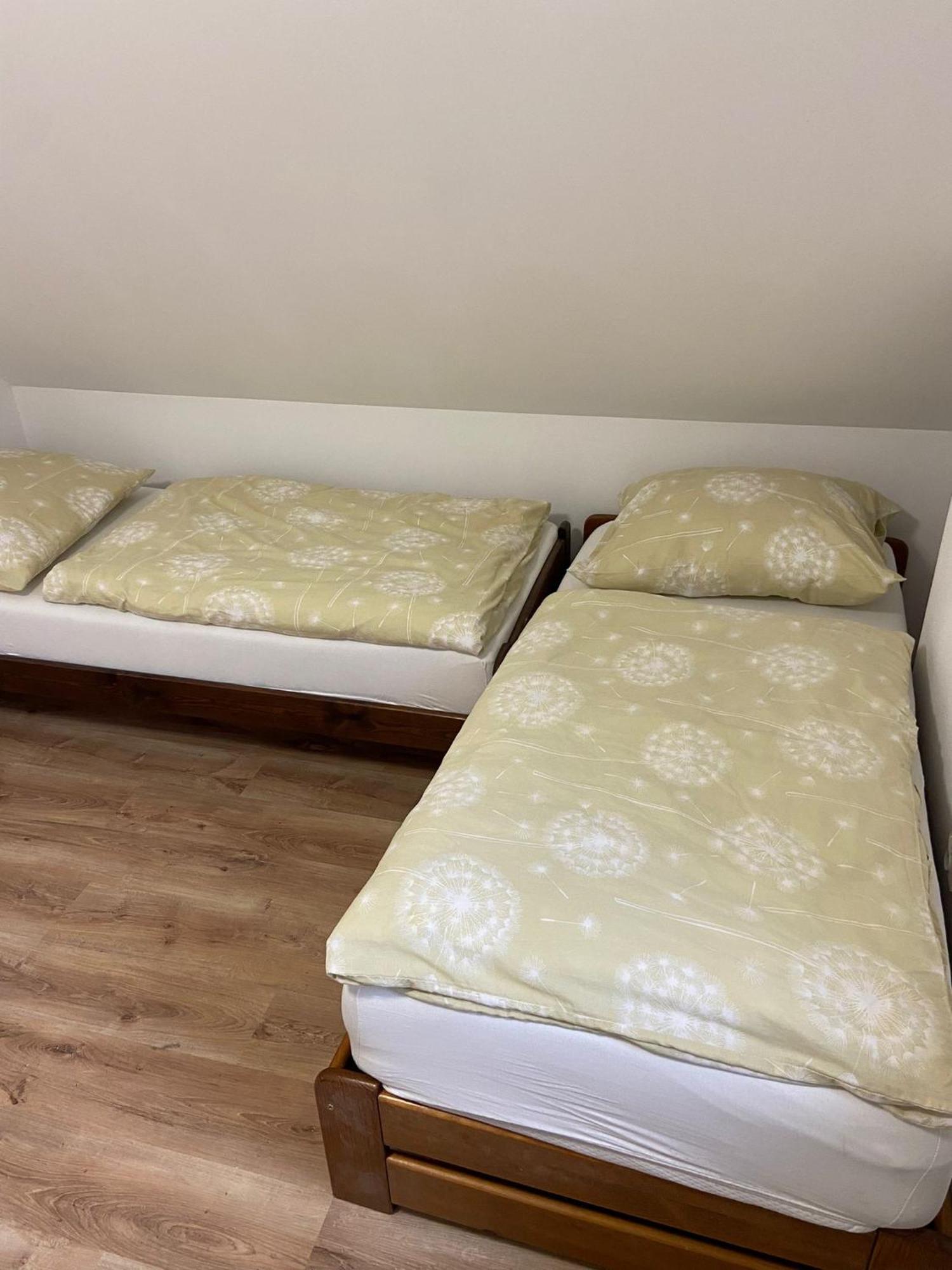 Apartament Tvm Ostrawa Zewnętrze zdjęcie
