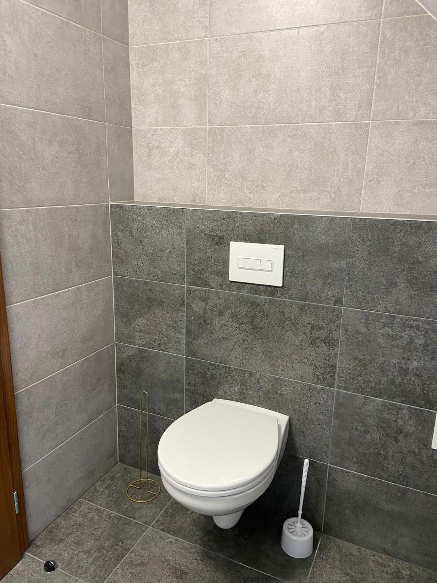 Apartament Tvm Ostrawa Zewnętrze zdjęcie