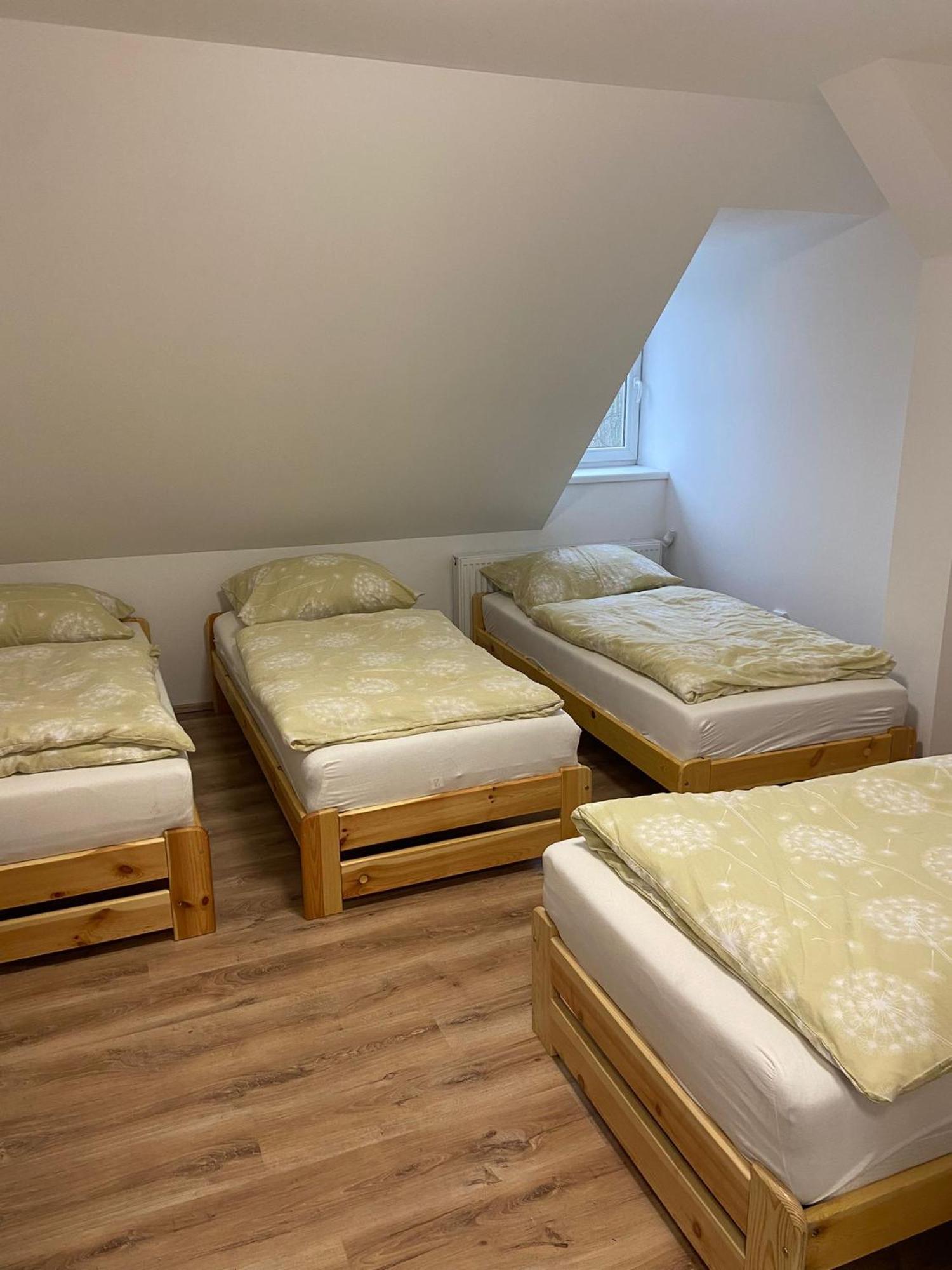 Apartament Tvm Ostrawa Zewnętrze zdjęcie