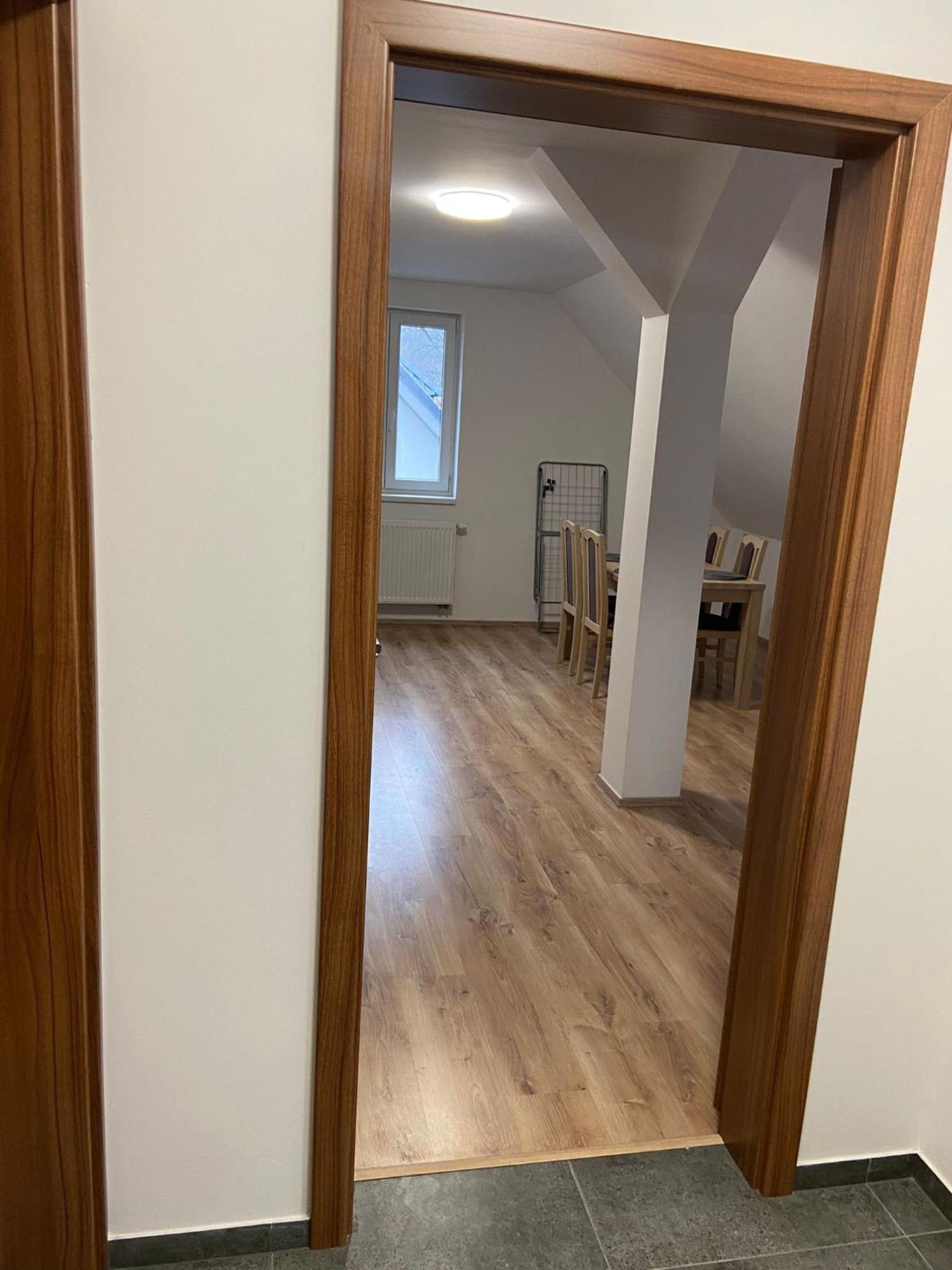Apartament Tvm Ostrawa Zewnętrze zdjęcie
