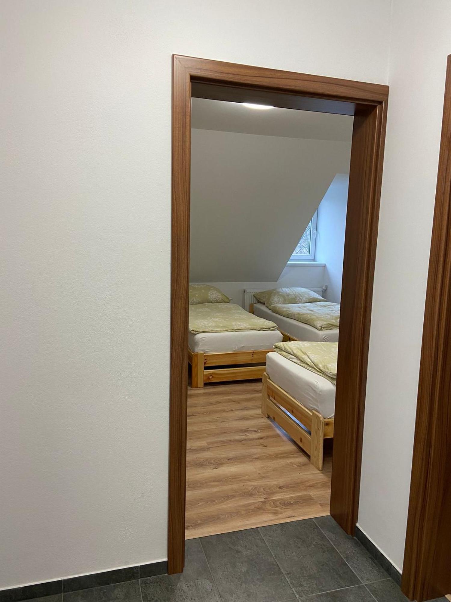 Apartament Tvm Ostrawa Zewnętrze zdjęcie