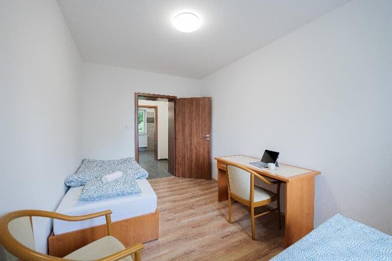 Apartament Tvm Ostrawa Zewnętrze zdjęcie