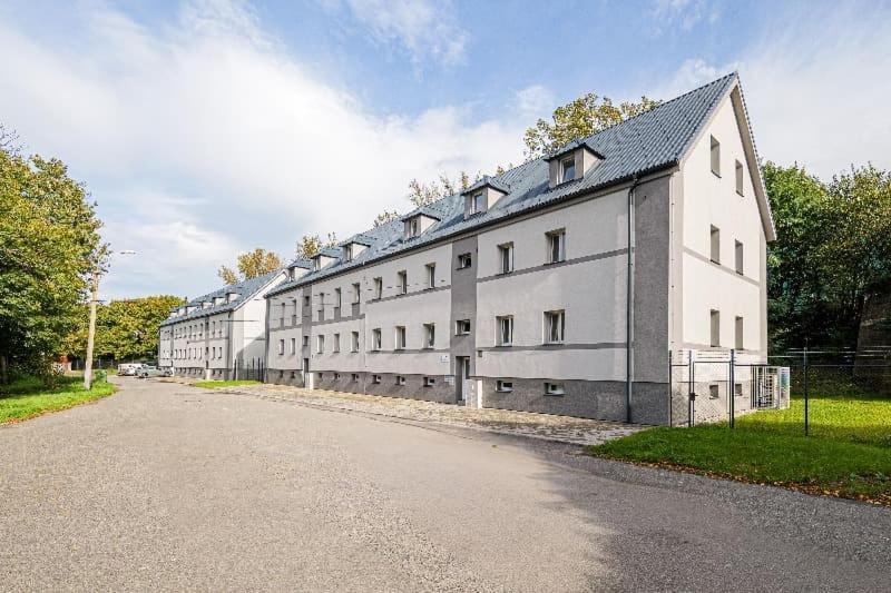 Apartament Tvm Ostrawa Zewnętrze zdjęcie