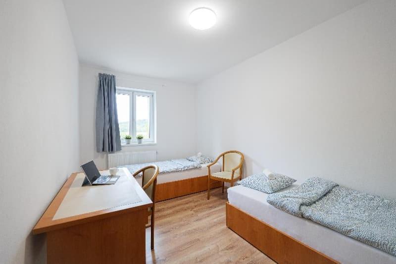 Apartament Tvm Ostrawa Zewnętrze zdjęcie